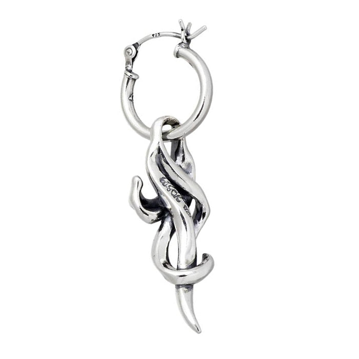 GIGOR / グローションピアス