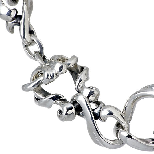 GIGOR / アドグルブレスレット