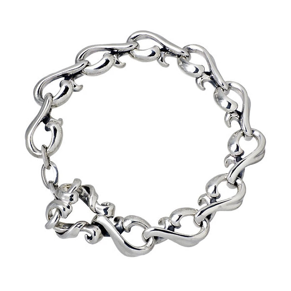 GIGOR / インリュースブレスレット