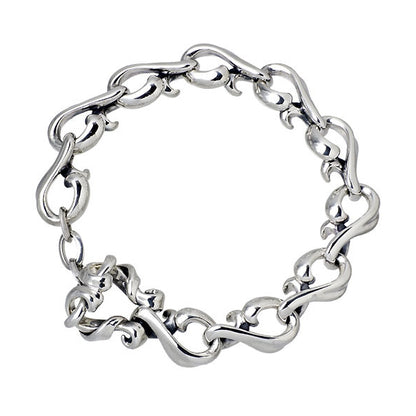 GIGOR / インリュースブレスレット