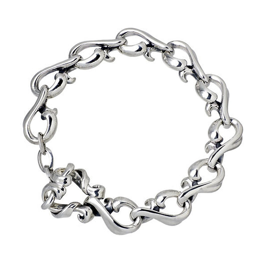 GIGOR / インリュースブレスレット