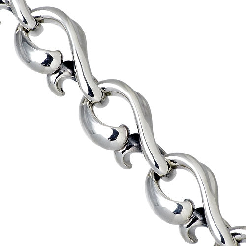 GIGOR / インリュースブレスレット