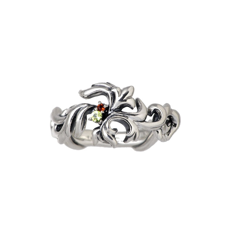 GIGOR / フォードルストーンリング