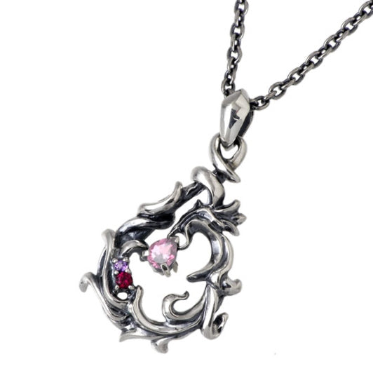 GIGOR / フォードルペンダント