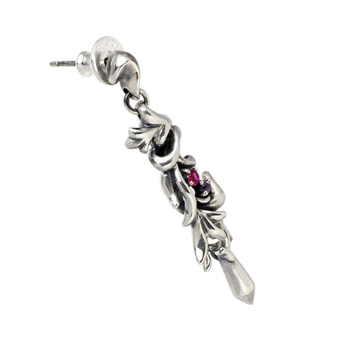 GIGOR / フロップピアス