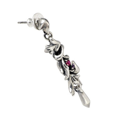 GIGOR / フロップピアス