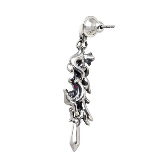 GIGOR / フロップピアス