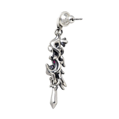 GIGOR / フロップピアス