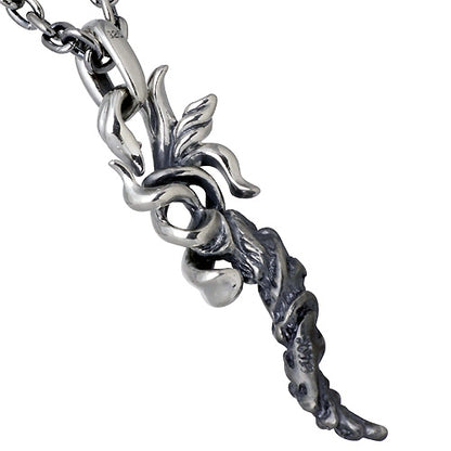 GIGOR / レディムペンダント