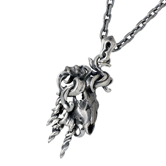 GIGOR / フリックシスターペンダント