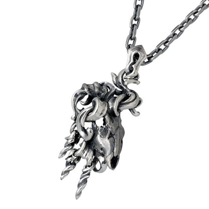 GIGOR / フリックシスターペンダント