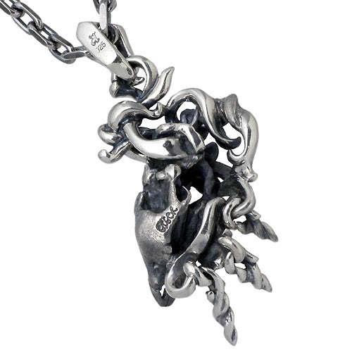 GIGOR / フリックシスターペンダント