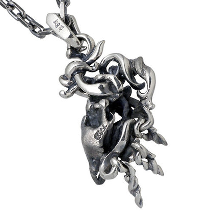 GIGOR / フリックシスターペンダント