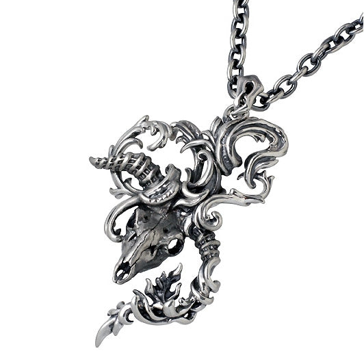 GIGOR / No.236 Pendant