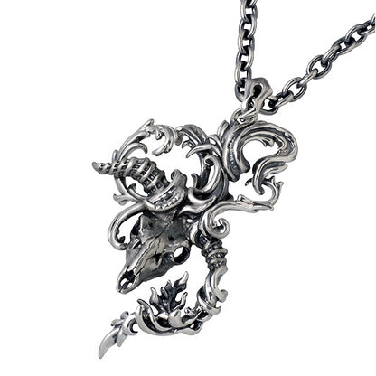 GIGOR / No.236 Pendant