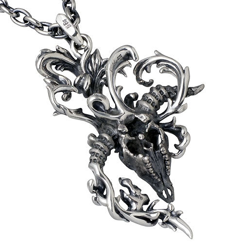 GIGOR / No.236 Pendant