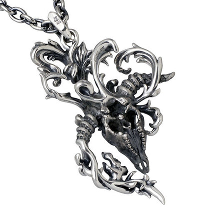 GIGOR / No.236 Pendant