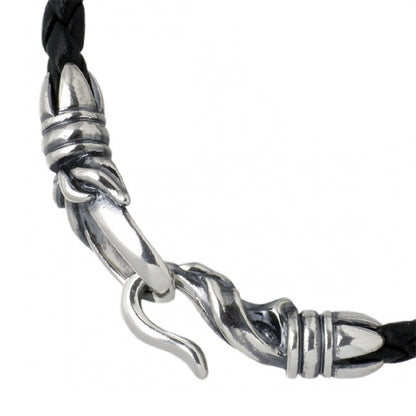 GIGOR / クレストパスペンダント