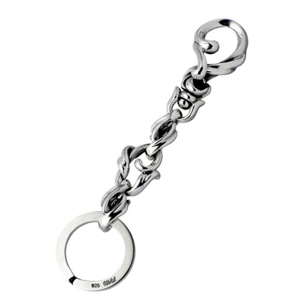 GIGOR / ティグルキーチェーン