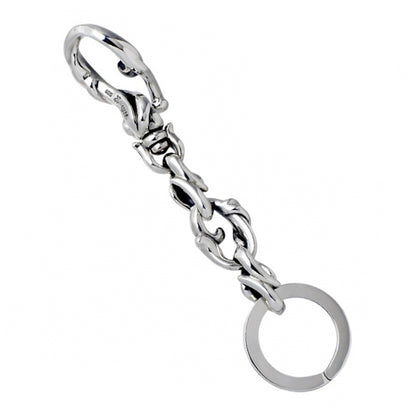 GIGOR / ティグルキーチェーン