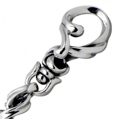 GIGOR / ティグルキーチェーン