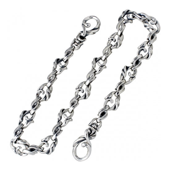 GIGOR | No.245 Wallet Chain – HARAJUKU VILLAGE