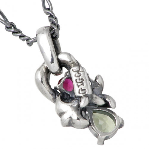 GIGOR / ライプルペンダント