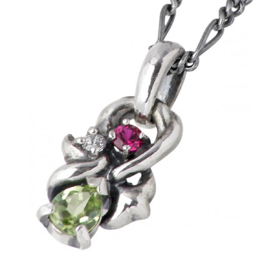 GIGOR / ライプルペンダント