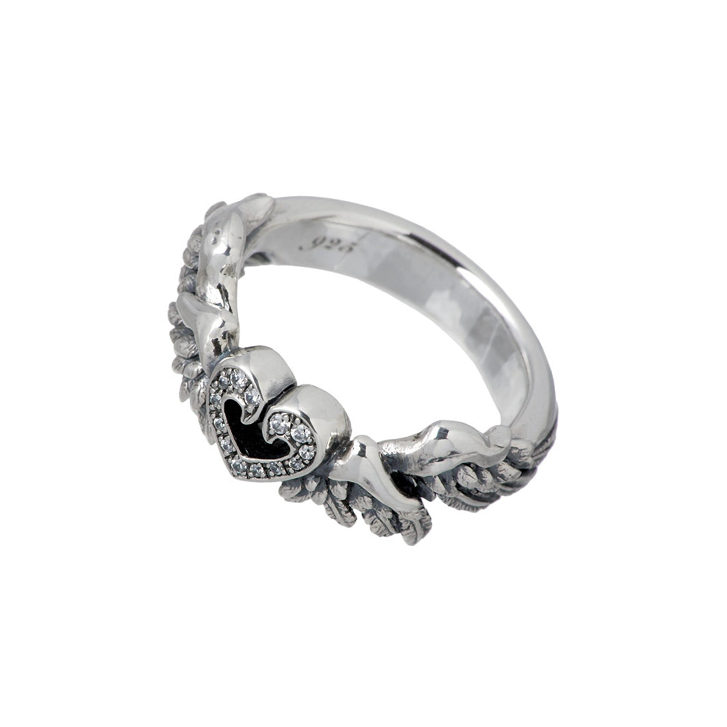 GIGOR / イリネスハートリング