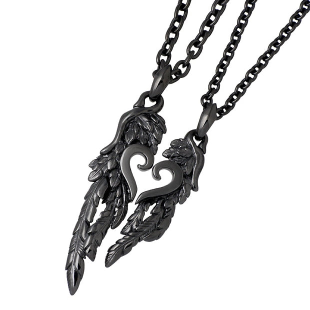 GIGOR / イリネスハートペンダント