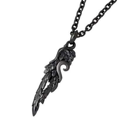 GIGOR / アヴァハートペンダント