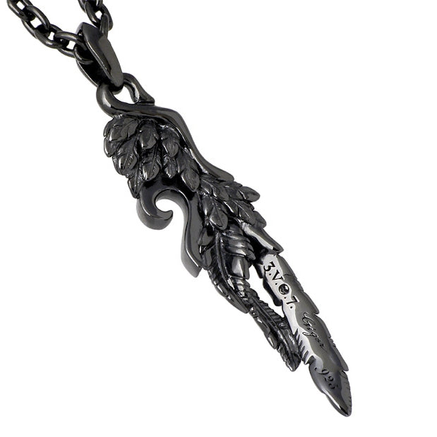 GIGOR / アヴァハートペンダント