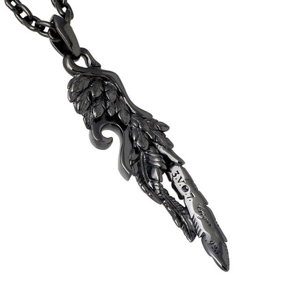 GIGOR / アヴァハートペンダント