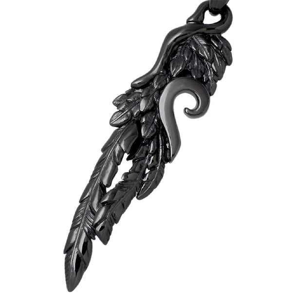 GIGOR / アヴァハートペンダント