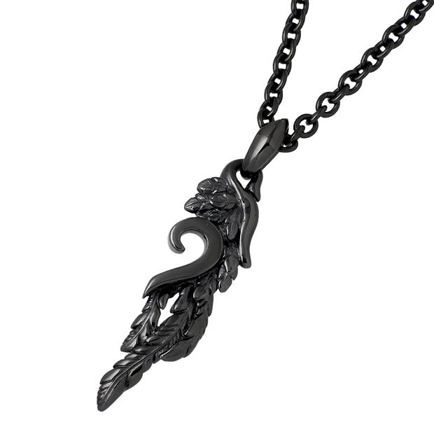 GIGOR / イリネスハートペンダント