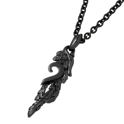 GIGOR / イリネスハートペンダント