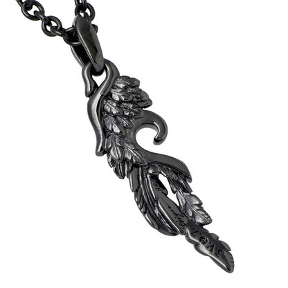 GIGOR / イリネスハートペンダント