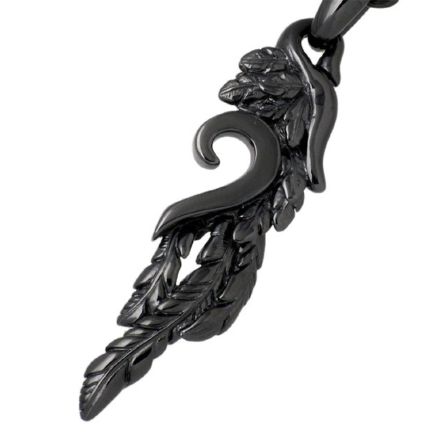 GIGOR / イリネスハートペンダント