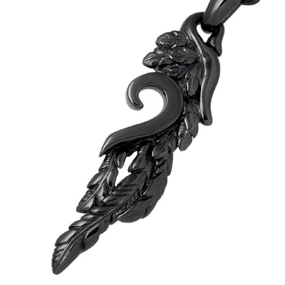 GIGOR / イリネスハートペンダント