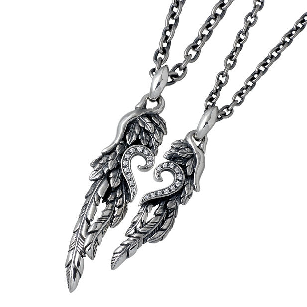 GIGOR / アヴァハートペンダント