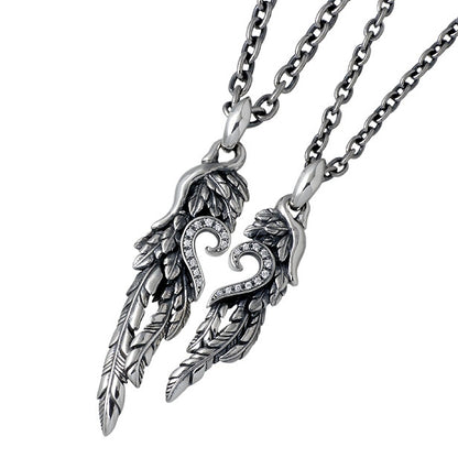 GIGOR / アヴァハートペンダント