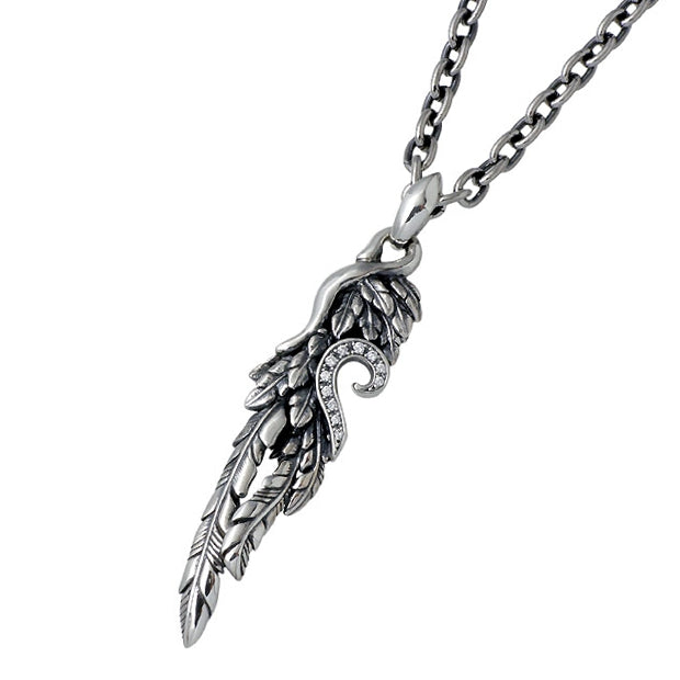 GIGOR / アヴァハートペンダント