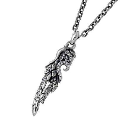 GIGOR / アヴァハートペンダント