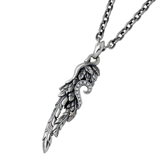 GIGOR / アヴァハートペンダント