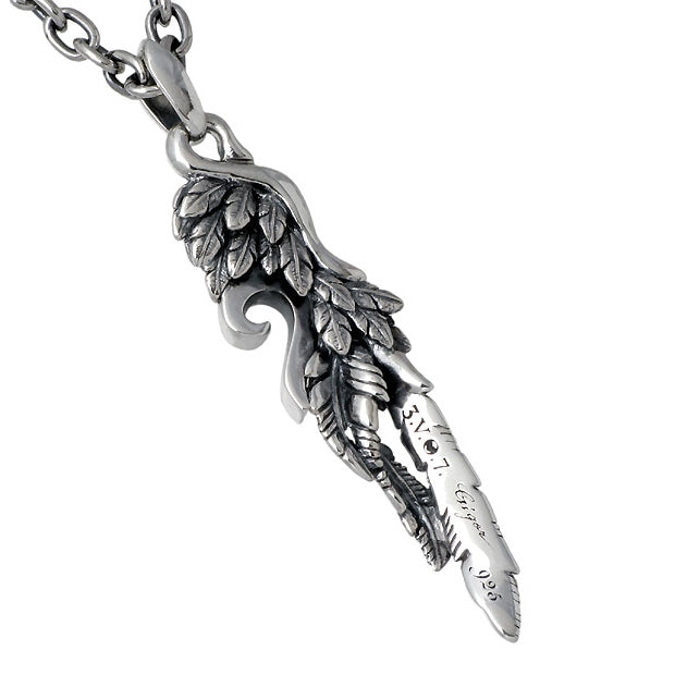 GIGOR / アヴァハートペンダント