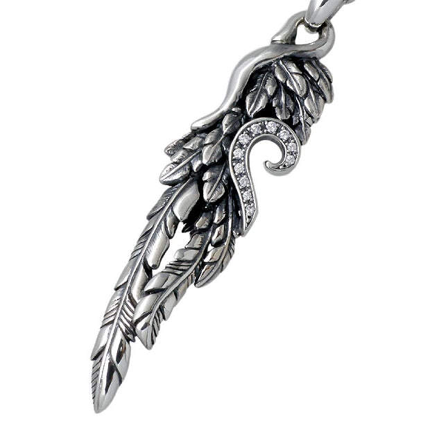 GIGOR / アヴァハートペンダント