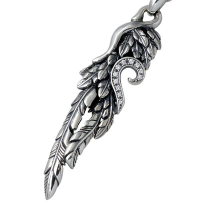 GIGOR / アヴァハートペンダント