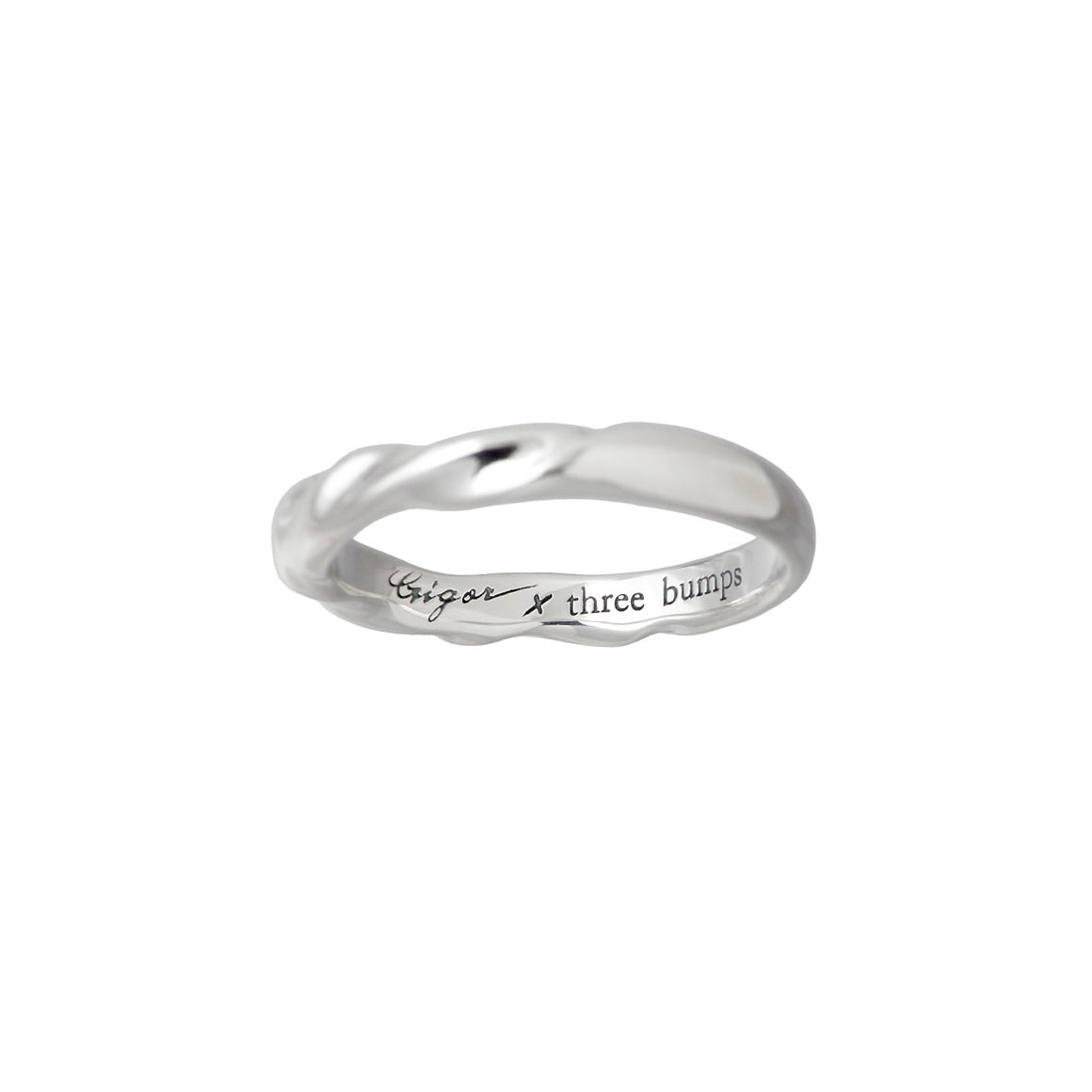 GIGOR / ロシックリングS