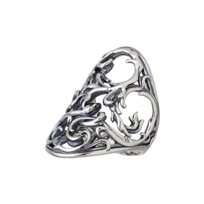 GIGOR / スネイヴィーリング