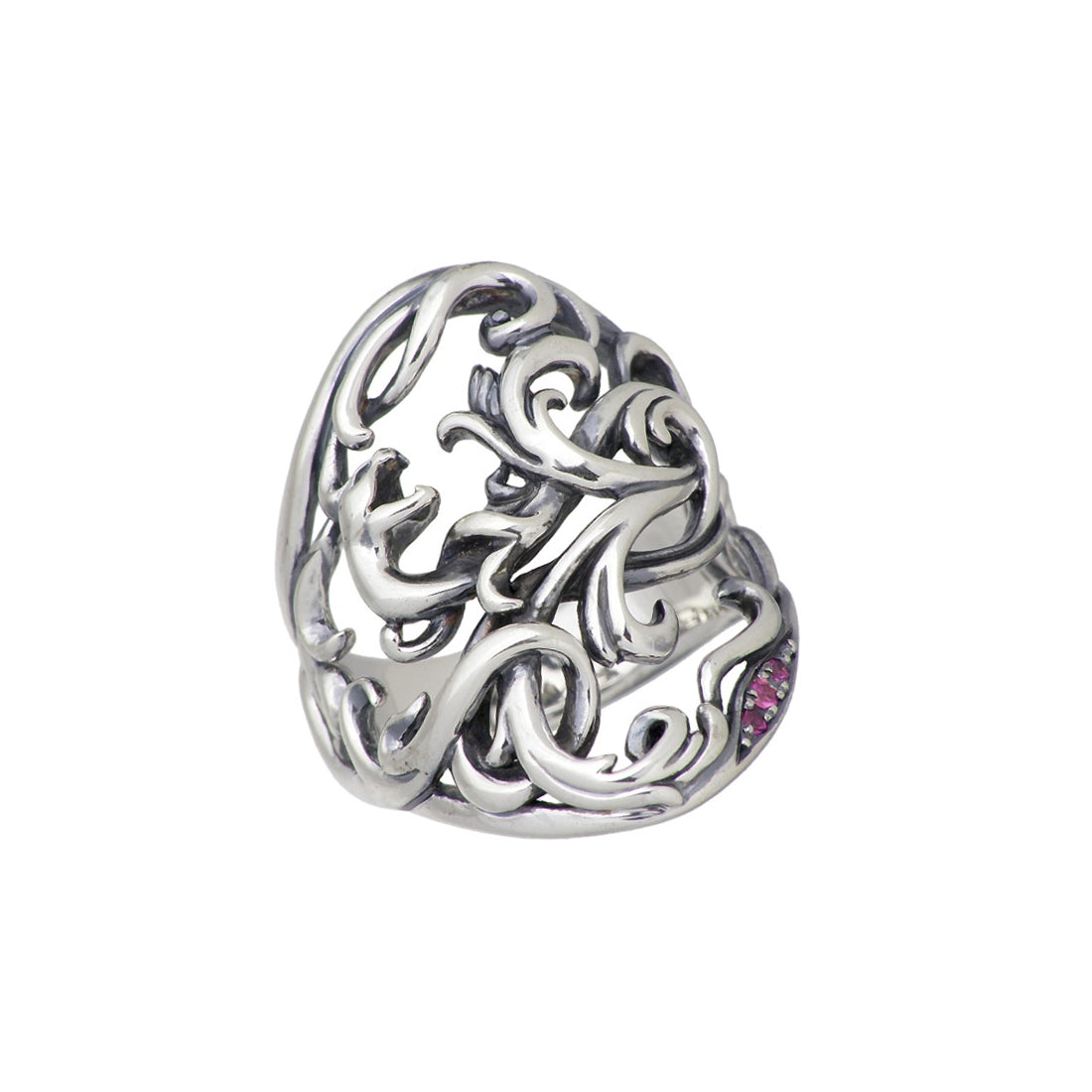 GIGOR | No.263 Ring – HARAJUKU VILLAGE